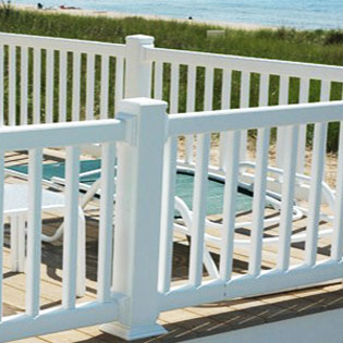 Dover Railing