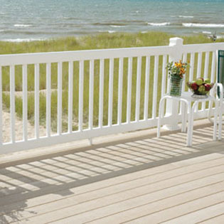 Dover Railing