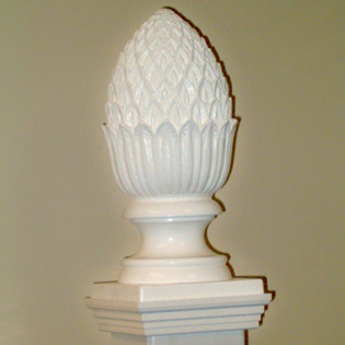 Pineapple Cap