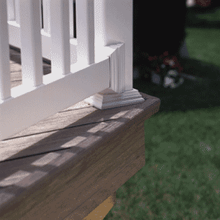 Special Brackets for Easy Installation
